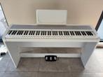 KORG B1 elektrische piano, Ophalen, Zo goed als nieuw, Piano