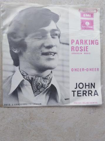 John Terra: "Parking Rosie"/John Terra-SETJE! beschikbaar voor biedingen
