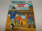 LES TUNIQUES BLEUES - n 35 - CAPTAIN NEPEL - HARDCOVER - FR, Livres, Enlèvement ou Envoi