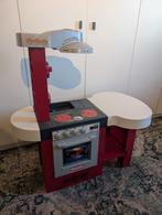 Speelgoed keuken (plastiek), Kinderen en Baby's, Ophalen, Gebruikt, Kunststof, Speelkeuken