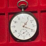 Ancienne montre gousset longines, Handtassen en Accessoires, Horloges | Antiek, Ophalen, Longines