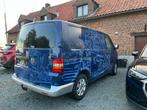 2,5TDI AIRCO 2005 3PL 240,000KM 0471654764, 2500 cc, Blauw, Bedrijf, Overige carrosserie