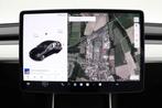 (1XWU835) TESLA MODEL 3, Auto's, Tesla, Automaat, Gebruikt, 351 pk, Zwart