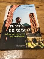 Bart Demyttenaere - Tussen de regels, Boeken, Ophalen of Verzenden, Zo goed als nieuw, Bart Demyttenaere