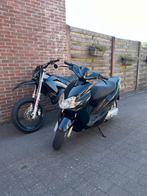 Yamaha Jog R, Fietsen en Brommers, Scooters | Yamaha, Ophalen, JogR of RR, Tweetakt, 50 cc