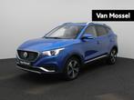 MG MG ZS EV Luxury 45 kWh Keyless entry/start | Apple Car Pl, Autos, MG, Cuir, 45 kWh, Achat, Entreprise