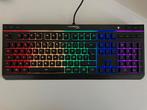 Clavier de jeu HyperX Alloy (avec lumières), HyperX, Enlèvement ou Envoi, Azerty, Comme neuf