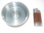 Malboro: briquet+cendrier, Ophalen of Verzenden, Nieuw, Overige typen