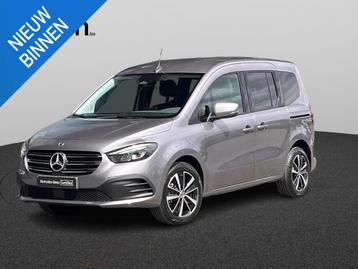 Mercedes-Benz T-Klasse T180 L2 Style DCT beschikbaar voor biedingen