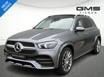 Mercedes-Benz GLE-klasse GLE 350 de 4MATIC AMG LINE, Stof, Zwart, 4 cilinders, GLE