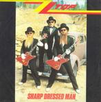 zz top, Cd's en Dvd's, Vinyl | Rock, Ophalen of Verzenden