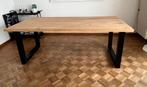 Table à manger, Huis en Inrichting, Tafels | Eettafels, 200 cm of meer, 50 tot 100 cm, Classic simple, Rechthoekig