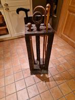 Antiek Engels Decoratief Wandelstokrek, Enlèvement ou Envoi