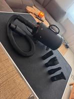 Professionele waterblazer, Ophalen, Zo goed als nieuw