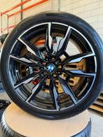 orig. 19 inch bmw 4 serie G26 i4 G26 styling 861M 8089227, Auto-onderdelen, Banden en Velgen, 19 inch, Gebruikt, 255 mm, Banden en Velgen