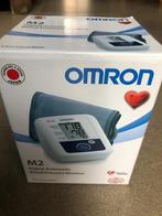 Digitale bloeddrukmeter OMRON M2, voor bovenarm, Divers, Matériel Infirmier, Enlèvement, Utilisé
