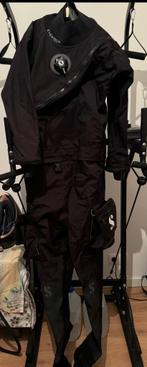 Scubapro evertech drysuit / droogpak maat S, Watersport en Boten, Duiken, Ophalen