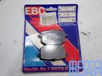 EBC FA118 Organisch remblokken voor Yamaha XT600 – organisch, Motoren, -, -, Nieuw, Ophalen of Verzenden