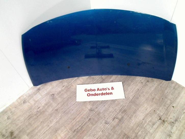 MOTORKAP Renault Clio III (SR) (01-2005/12-2014), Auto-onderdelen, Carrosserie, Motorkap, Renault, Gebruikt