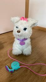 Furreal friends hondje, Ophalen, Zo goed als nieuw