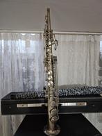 Soprano weltklang, Musique & Instruments, Instruments à vent | Saxophones, Enlèvement, Utilisé, Soprano