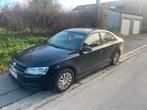 Export vw jetta 1600tdi 105cv, Autos, Euro 5, Achat, Boîte manuelle, 5 portes