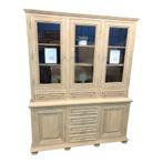 AEROGUMMED dressoir van ruw eikenhout, Ophalen, Zo goed als nieuw, Eikenhout