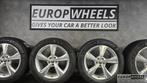 DEMO 19 inch Audi SQ5 Q5 S Line Winterbanden MICHELIN, 19 inch, Gebruikt, Banden en Velgen, 235 mm
