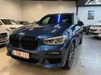 BMW X3 30e XDRIVE M-SPORT 292PK 2020 60dKM FULL OPTION, Auto's, BMW, Automaat, 1995 cc, Euro 6, 4 cilinders