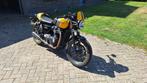 Triumph Street Cup, 2 cilinders, 900 cc, Particulier, Meer dan 35 kW