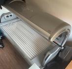 Professionele zonnebank , 36 lampen, 3 gezichtsbruiners, Elektronische apparatuur, Zonnebanken en Gezichtsbruiners, Ophalen, Gebruikt