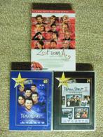 Jan Verheyen "Feel Good dvd pakket" ( Team Spirit etc), Ophalen of Verzenden, Zo goed als nieuw, Komedie, Film