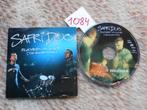 CD Safri Duo – Played-A-Live (The Bongo Song), 1 single, Ophalen of Verzenden, Gebruikt
