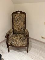 Antieke zetel, Enlèvement