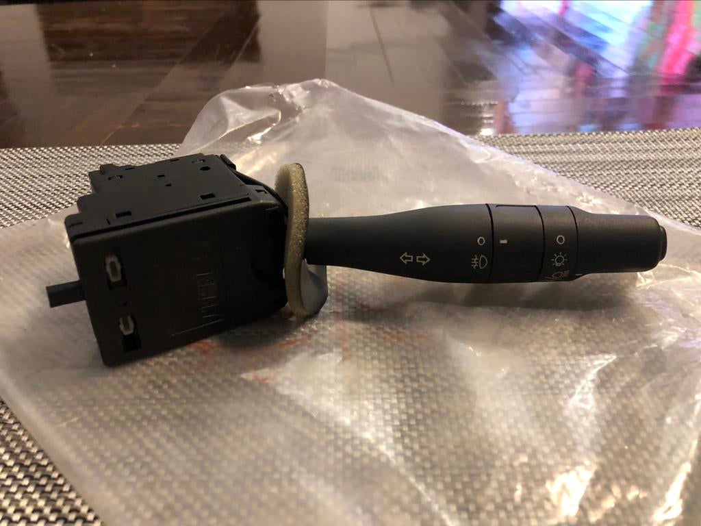 commodo phare Peugeot 206 phase 1, Autos : Pièces & Accessoires, Neuf, Peugeot