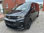 CITROËN JUMPY L3 2.0 HDI AUTOMAAT 2025 180PK 5PL NAVI-CAMERA, Auto's, Automaat, Euro 6, 4 cilinders, Bedrijf