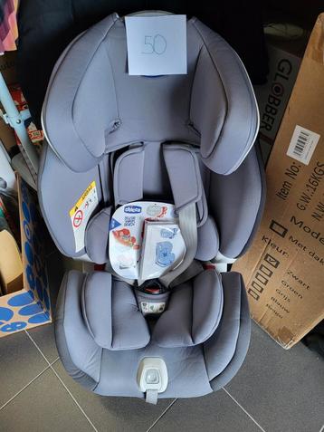 Chicco autostoel group 0+ tot en met 2 met isofix beschikbaar voor biedingen