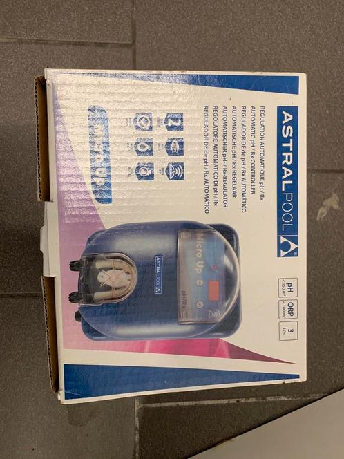 Pompe doseuse ph pour piscine neuve, Tuin en Terras, Zwembaden, Nieuw, Ophalen of Verzenden