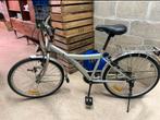Kinderfiets X Treme, Ophalen, Zo goed als nieuw