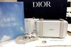 Original Dior X rimowa Clutch tas bag sac, Ophalen of Verzenden