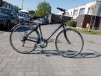 Heren fiets, Fietsen en Brommers, Ophalen, Zo goed als nieuw