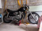 Doorgezaagde moto ideaal voor mancave toonzaal clubhuis ..., Motoren, Ophalen