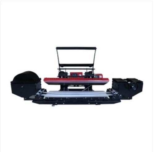 Lanyard Heat Press Machine met invoerapparaat LZP-40-FD, Doe-het-zelf en Bouw, Gereedschap | Machine-onderdelen en Toebehoren