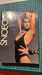 Snoecks 1988, Boeken, Kunst en Cultuur | Fotografie en Design, Ophalen, Gelezen
