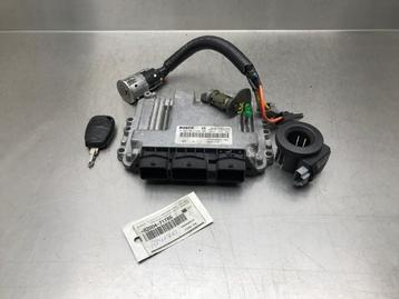 COMPUTER CONTACTSLOT Nissan Primastar (0281011530) beschikbaar voor biedingen