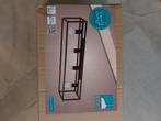 luminaire - plafonnier - EGLO BLACKCROWN -  4 Soquets  E27, Enlèvement, Neuf, Métal, Métal - Industriel