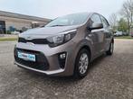 Kia Picanto 1.0benz, Te koop, Zilver of Grijs, Stadsauto, Benzine