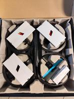 Parrot Power Edition, Ophalen