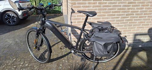 Kettler Velossi 2.0 (speed pedelec), Vélos & Vélomoteurs, Vélos électriques, Comme neuf, Autres marques, 59 cm ou plus, 50 km par batterie ou plus