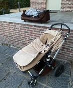 Met alle accessoires , regenhoes, paraplu, winterzak, Kinderen en Baby's, Kinderwagens en Combinaties, Zo goed als nieuw, Ophalen